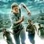The Maze Runner